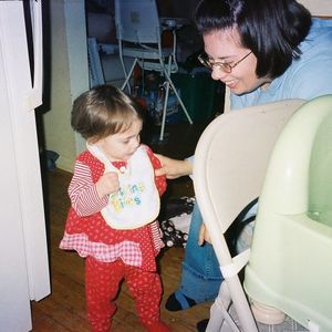 Meet your Posher, Holly